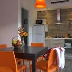 Village Maggiore Prázdninový areál *