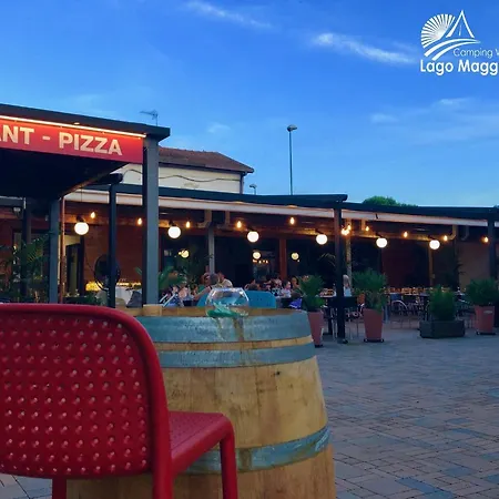 Village Maggiore Semesterpark