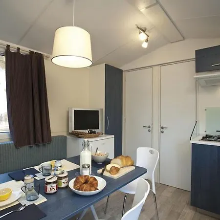 Village Maggiore ドルメッレット