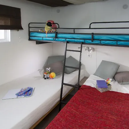 Village Maggiore Semesterpark *