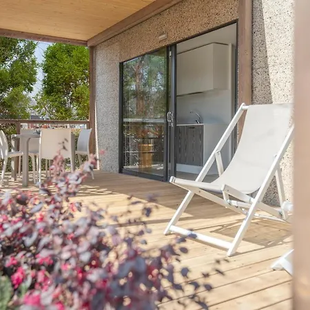 Parco vacanze Village Maggiore *