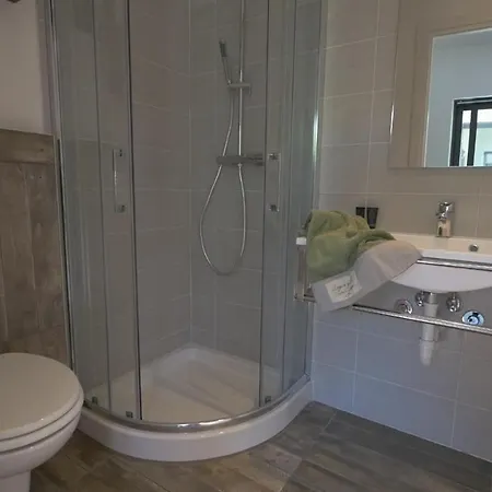 Village Maggiore ドルメッレット