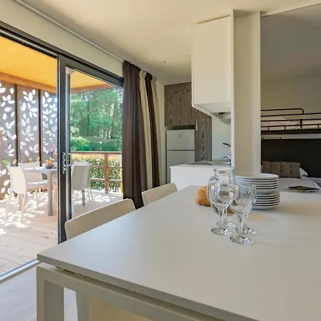 Parco vacanze Village Maggiore Dormelletto