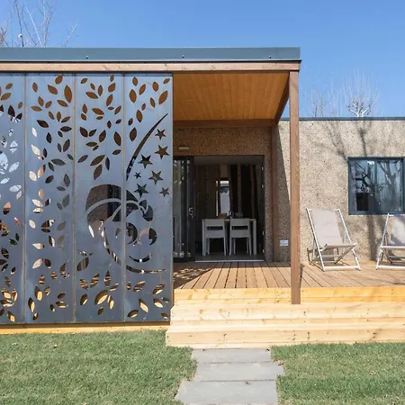 Village Maggiore Parco vacanze Dormelletto