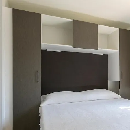 Village Maggiore ドルメッレット