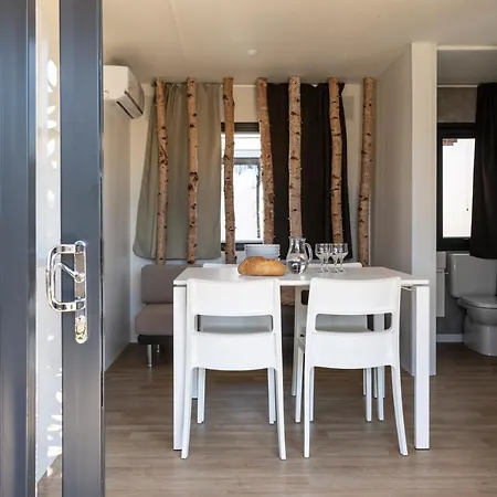 Village Maggiore Parco vacanze *