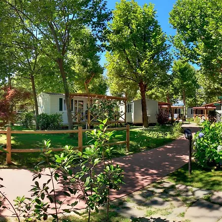 Village Maggiore 홀리데이파크