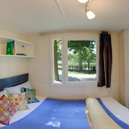 Holiday park Village Maggiore
