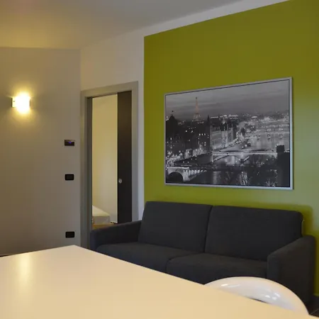 Feriepark Village Maggiore