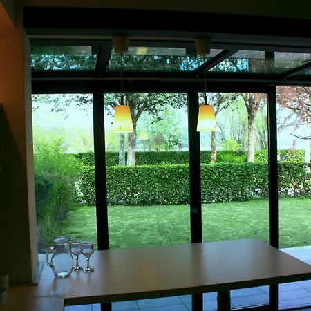 Village Maggiore 홀리데이파크 *