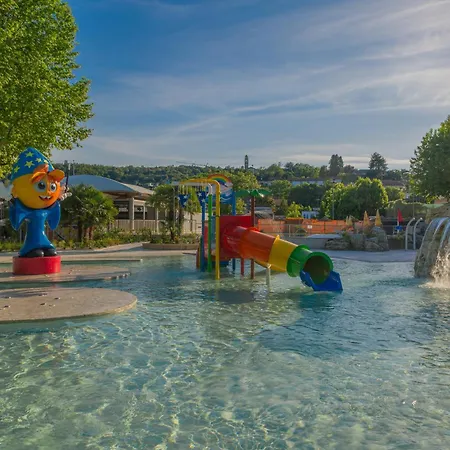 Village Maggiore Semesterpark *