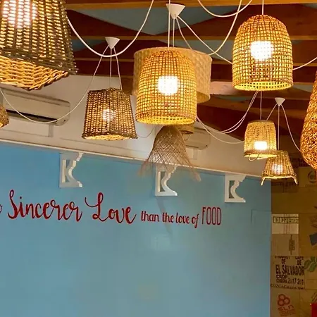 Semesterpark Village Maggiore