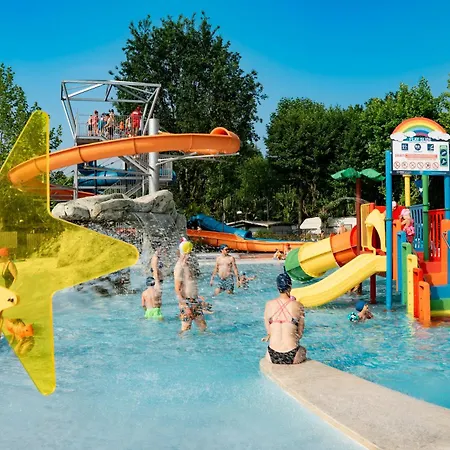 Semesterpark Village Maggiore *