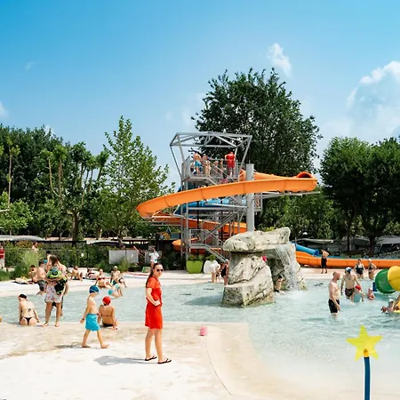 Holiday park Village Maggiore Dormelletto