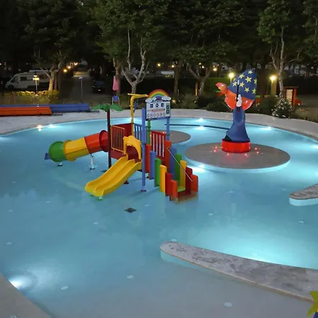 Village Maggiore ドルメッレット