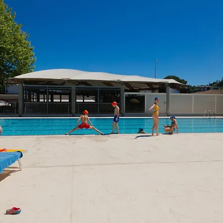 Holiday park Village Maggiore