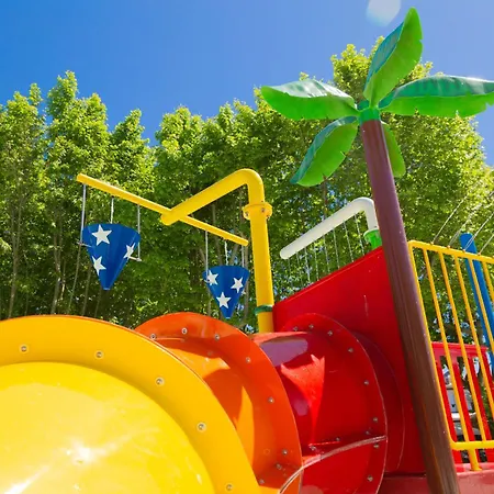 Village Maggiore Semesterpark Dormelletto