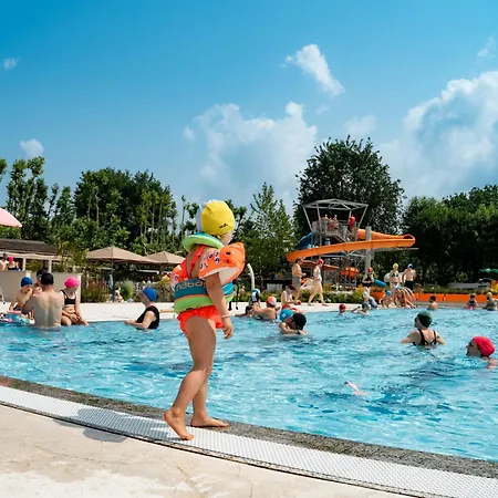 База отдыха Village Maggiore Дормеллетто