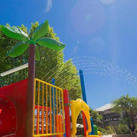 Village Maggiore Holiday park *