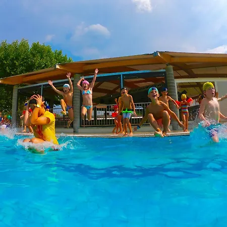 Village Maggiore * Дормеллетто