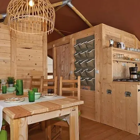 Village Maggiore Holiday park *
