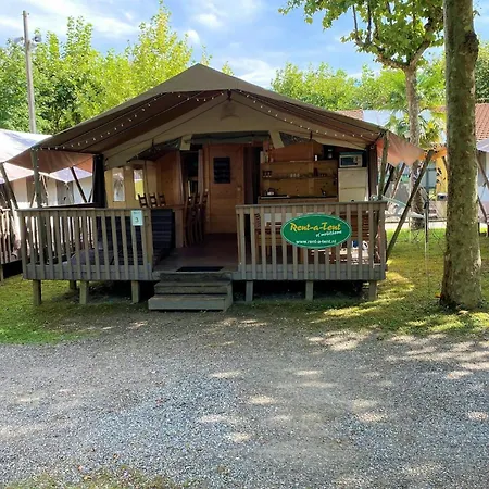 Holiday park Village Maggiore *
