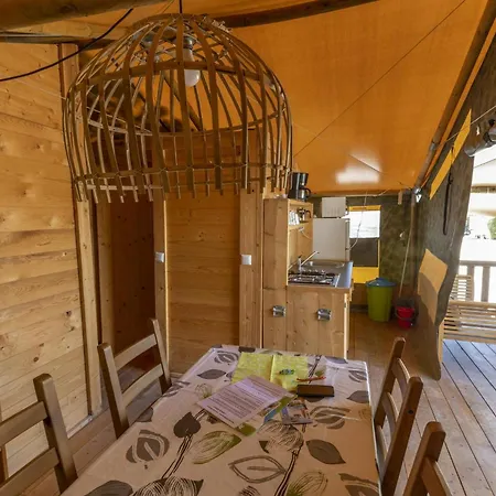 Village Maggiore Holiday park Dormelletto