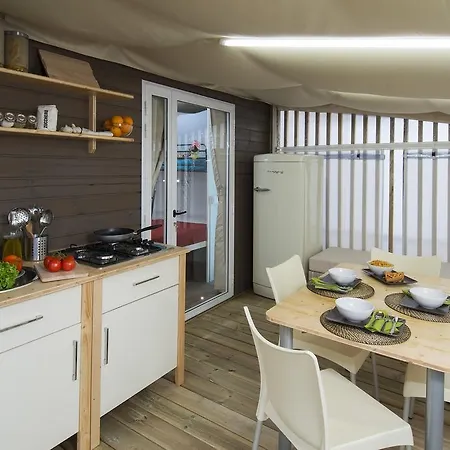 ホリデーパーク Village Maggiore *