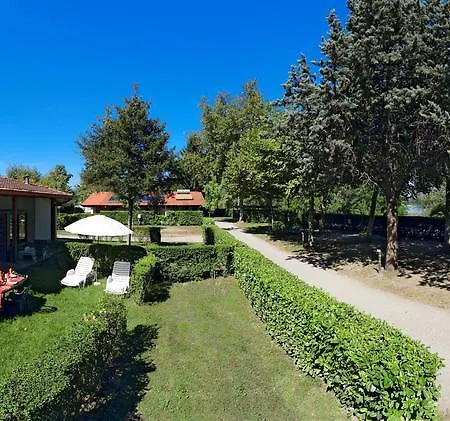 ホリデーパーク Village Maggiore ドルメッレット