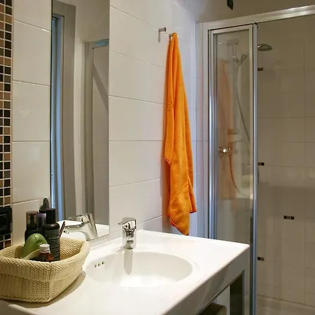 Semesterpark Village Maggiore