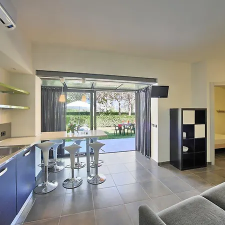 Village Maggiore Semesterpark *