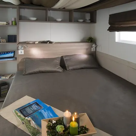 Parco vacanze Village Maggiore Dormelletto