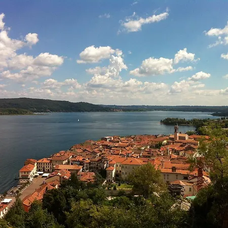Holiday park Village Maggiore *