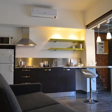 Semesterpark Village Maggiore Dormelletto