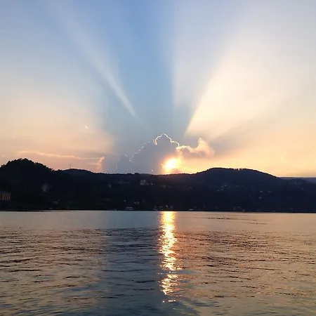 Parco vacanze Village Maggiore Dormelletto