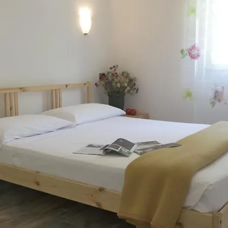 ホリデーパーク Village Maggiore ドルメッレット