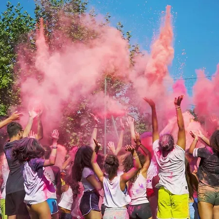 Parco vacanze Village Maggiore