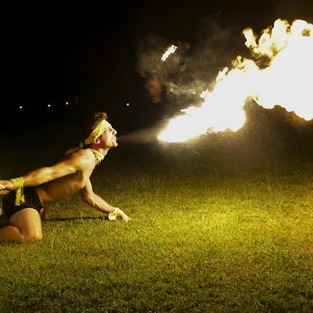 Village Maggiore Semesterpark *