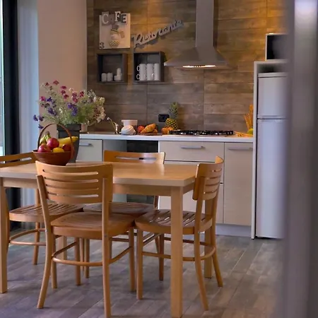 Village Maggiore Parco vacanze Dormelletto