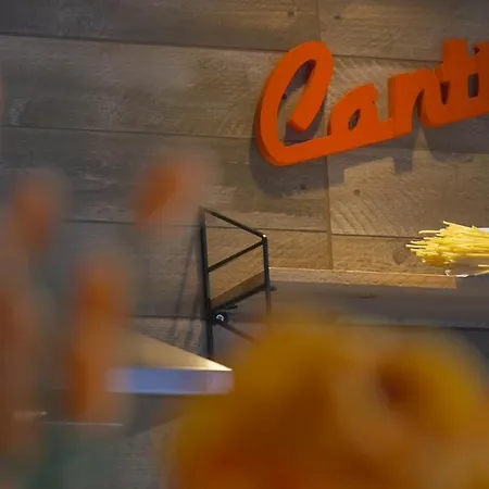 Semesterpark Village Maggiore Dormelletto