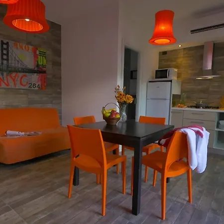 Parco vacanze Village Maggiore *