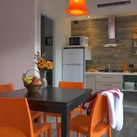 Village Maggiore Parco vacanze *