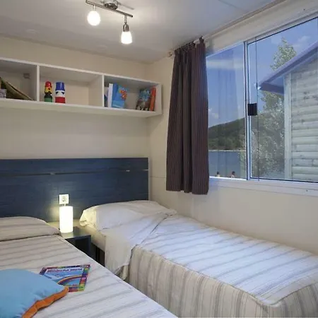 Village Maggiore ホリデーパーク