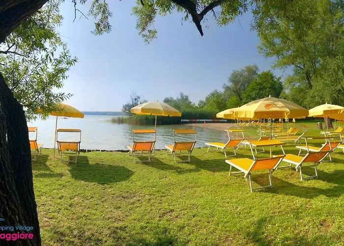 Village Maggiore Vakantiepark