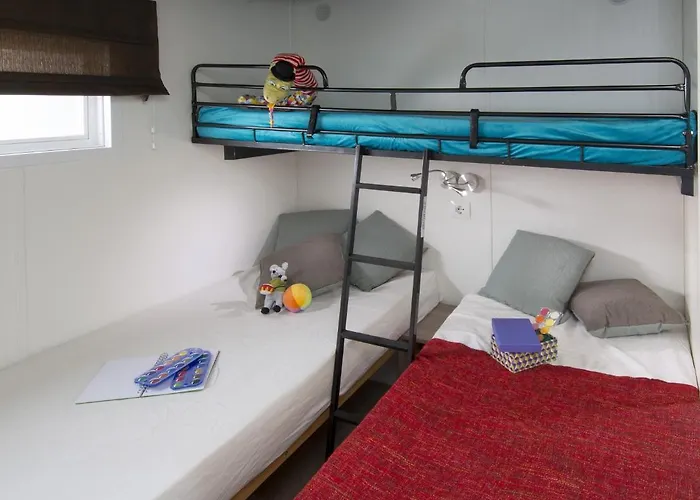 Village Maggiore Vakantiepark *