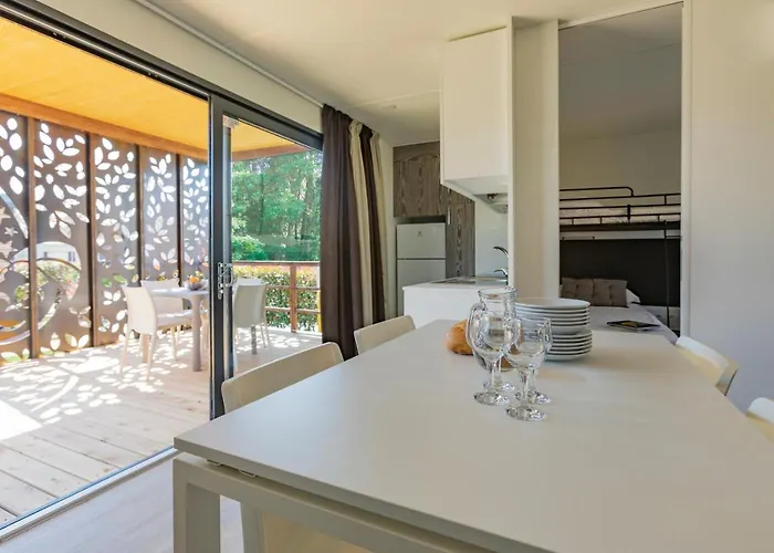 Vakantiepark Village Maggiore Dormelletto