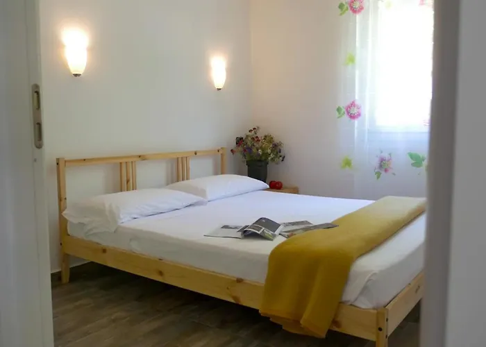 Village Maggiore Vakantiepark *