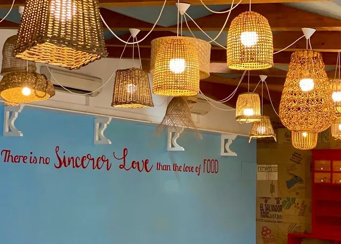 Feriepark Village Maggiore