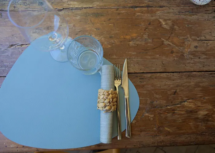 Village Maggiore Feriepark *