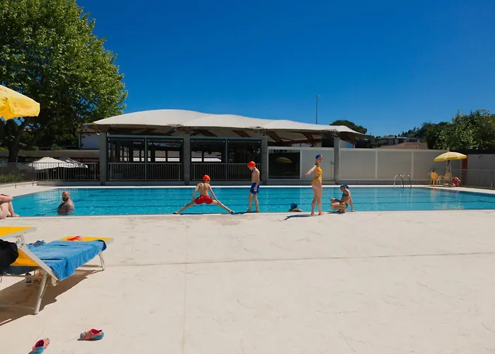 Feriepark Village Maggiore